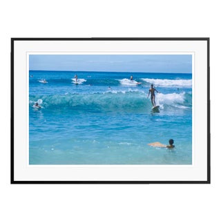 Toni Frisell, Hawaiian Scenes, C Print, Framed For Sale
