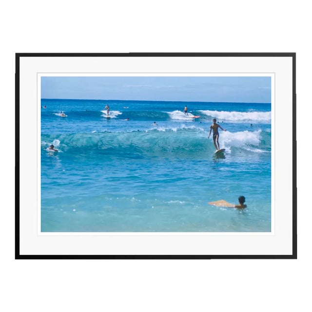 Toni Frisell, Hawaiian Scenes, C Print, Framed For Sale