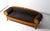 Art Nouveau Geometric Sofa, Sweden, 1920s For Sale - Image 6 of 15