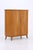Mid-Century Linen Cupboard with Drawers, 1960s-1970s For Sale - Image 12 of 14