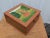 Vintage Box / Jewelry Box Hand Painted Wooden Box Beautiful Decorative Art Work For Sale In Washington DC - Image 6 of 6