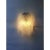 1990s Murano Glass Wall Sconces Mazzega Style - a Pair For Sale - Image 9 of 10