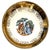 Mid 20th Century 22 Carat Crest-O-Gold Sauce Bowls by Sabin - Set of 7 For Sale - Image 10 of 11