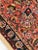 Fine Hand Knotted Vintage Tabriz Rug For Sale In Washington DC - Image 6 of 12