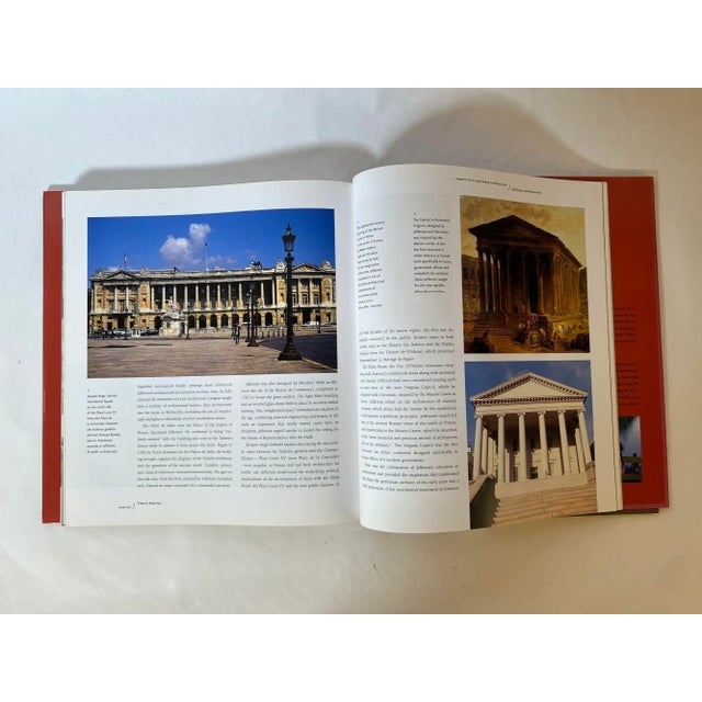 French America by Arielle De La Tour d'Auvergne and Ron Katz 2005 Hardcover For Sale In Palm Springs - Image 6 of 11