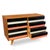 Mid-Century Modern Chest of Drawers by Jiří Jiroutek for Interiér Praha, 1960s For Sale - Image 4 of 10