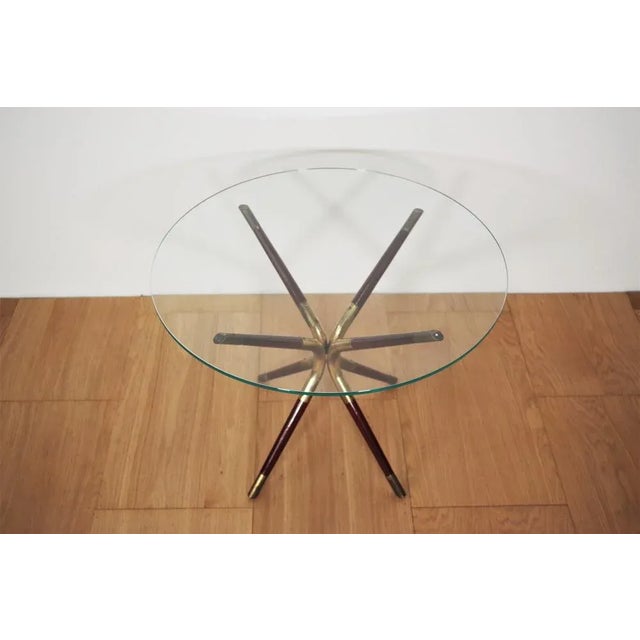Coffee Table by Cesare Lacca, 1958 For Sale - Image 3 of 9