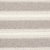 Traditional Sample - Schumacher Jessen Alpaca Stripe in Fog For Sale - Image 3 of 3