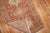 Early 20th Century Narrow Zabihi Collection Persian Neutral Heriz Runner - 2'3" x 7'2" For Sale In New York - Image 6 of 7