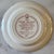 Late 20th Century Set of 6 Vintage Red and White Spode Archive Collection Plates For Sale - Image 5 of 16