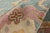 Vintage Pastel Turkish Oushak Rug, 08'08 X 12'02 For Sale In Dallas - Image 6 of 10