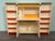 Vintage Italian Handcrafted Folding Bar Cabinet, 1960s For Sale - Image 16 of 18