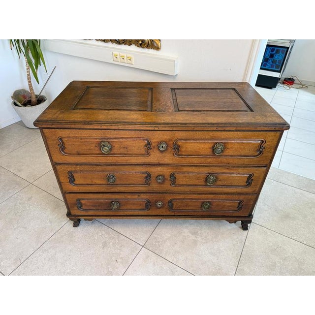 Baroque Chest of Drawers For Sale - Image 10 of 14