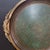 Metal Vintage Bronze Carl Sorenson Tray For Sale - Image 7 of 7