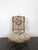 Louis XV Style Longue Chair in Wood with Floral Tapestry, in Very Good conditions.