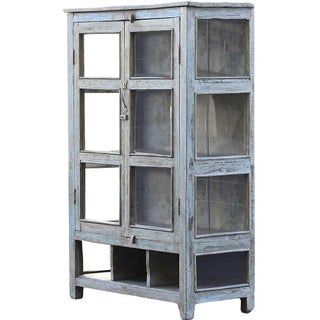 Bluebelle Vintage Cabinet For Sale