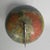 Mid-Century Modern Rath Globe of Papier-Mâché on a Wooden Base, 1960s For Sale - Image 3 of 18