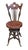 Early 20th Century Fine Antique Adjustable Piano Stool For Sale - Image 9 of 9