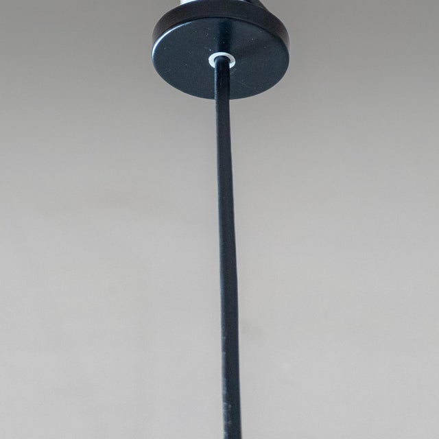 Mid-Century Modern Eye Ball Pendant from Goffredo Reggiani, Italy, 1970s, Set of 2 For Sale - Image 13 of 15