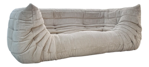 Togo Sofa by Michel Ducaroy for Ligne Roset, 1970s