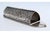 Embossed Silver Toothpick Holder For Sale - Image 4 of 10