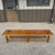 A mid-century modern standout from Lane’s iconic Constellation collection. Featuring a long, sculpted walnut top, tapered...