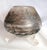 Black Enamel Footed Glass Vase, Fine Quality, in the Style of Lobmeyr and Schwartzlot, Circa 1900 For Sale In Miami - Image 6 of 16
