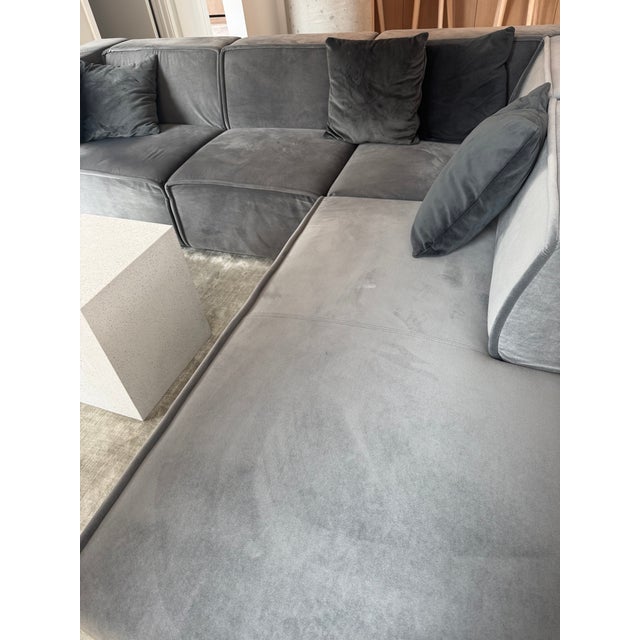 2020s BoConcept Couch For Sale - Image 5 of 5