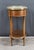 Louis XVI Style Mahogany Coffee Table, Late 19th Century For Sale - Image 6 of 18