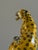 Italan Ceramic Cheetah, 1970s For Sale - Image 10 of 16
