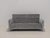 Grey Velvet Goncharov Sofas from Leolux For Sale - Image 12 of 13