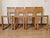 Vintage Dining Chairs by Pedrali, 1990s, Set of 4 For Sale - Image 17 of 17
