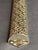 Metal Vintage Bezalel Israel Sterling Silver Filigree Mezuzah Case 925 Judaica 5.25" For Sale - Image 7 of 11