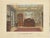 After Henry dAllemagne Pompeian Elegance: A Grand Neoclassical Dining Room Interior, 1900, Print For Sale - Image 10 of 10