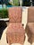 Set of 6 | Parsons Chairs | Designer For Sale - Image 10 of 12