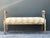 Late 20th Century Vintage Carved Tiger Bench For Sale - Image 5 of 12