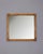 Vintage Bamboo Wall Mirror, Italy, 1960s For Sale - Image 9 of 9