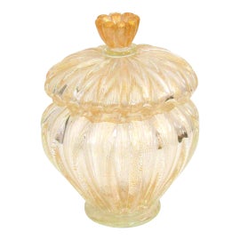 Example of Glass Studio, Murano Vessels and Vases