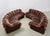 DS-600 Snake Sofa by Ueli Berger for de Sede, Switzerland, 1970s, Set of 22 For Sale - Image 3 of 15