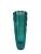Post Modern Vladimir Zahour Style Teal Vase For Sale In Los Angeles - Image 6 of 7