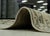 Brown Turkish Oushak Rug 8'4" x 11'7" #18648 For Sale - Image 8 of 8