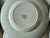 Set of 9 Wedgwood Dinner Plates in the Morning Glory Pattern For Sale - Image 10 of 13