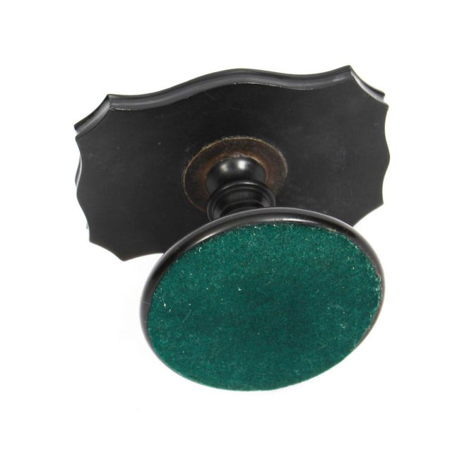 Italian Vatican Grand Tour Micro-Mosaic Marble Desk Weight, 19th Century For Sale - Image 17 of 18