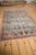 Old New House Vintage Distressed Meshed Rug - 4'4" x 6'9" For Sale - Image 4 of 11