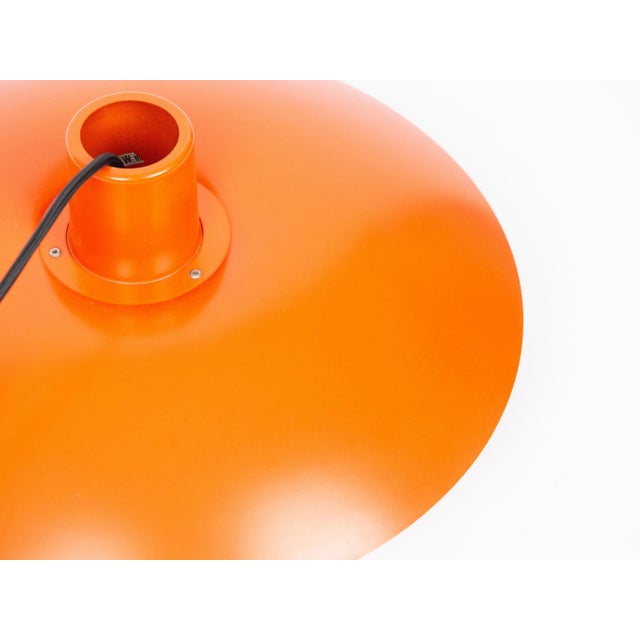 Vintage Danish PH 4/3 Lamp by Poul Henningsen for Louis Poulsen, 1966 For Sale - Image 11 of 12