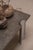 Brutalist Coffee Table with Fossil Stone Top, 1970s For Sale - Image 12 of 18