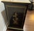 Mid-Century Modern Drexel 1970s Heritage Et Cetera Chinoiserie Style Buffet/Beverage Server With Flip Top and Wheels for Manouverability. For Sale - Image 3 of 7