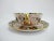 Early 20th Century Early 20th Century Royal Crown Derby 2451 Traditional Imari Bone China Soup Cup Bowl & Saucer Set - 4pcs For Sale - Image 5 of 13