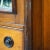 Late Victorian Walnut Armoire Wardrobe For Sale - Image 10 of 13