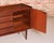 Mid-Century Modern Afromosia Sideboard by Richard Hornby, 1960s For Sale - Image 11 of 14